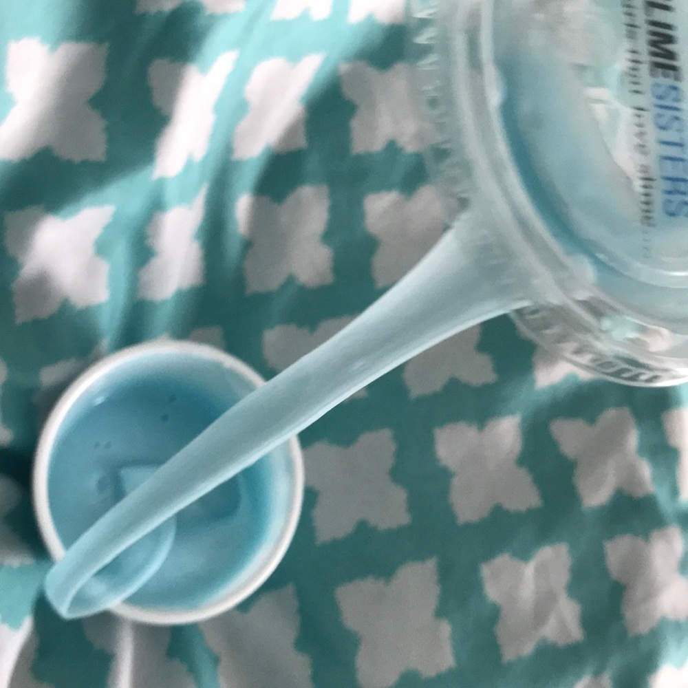 Slime - Picture 4 of 4